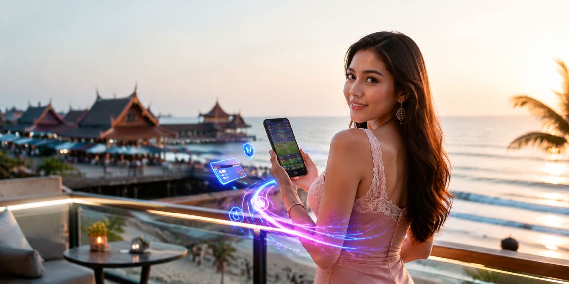 Pengguna Malaysia memuat turun dan menggunakan aplikasi is250 di telefon pintar Android untuk kasino mudah alih
