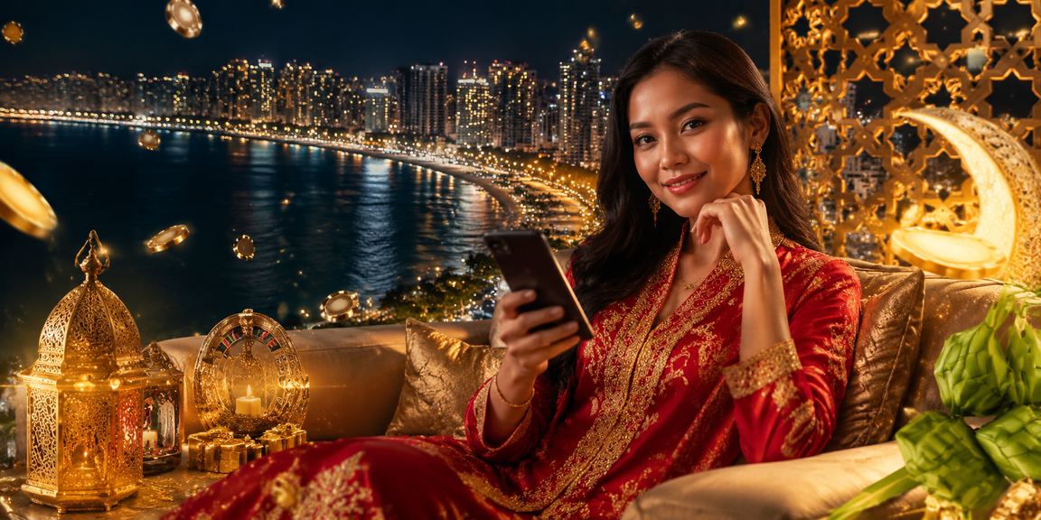 Peminat sukan di Pulau Pinang mengikuti berita dan taruhan melalui platform is250
